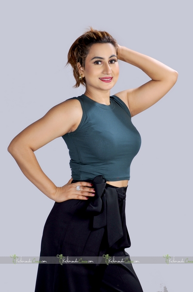 Jharana Risal – Gallery 30